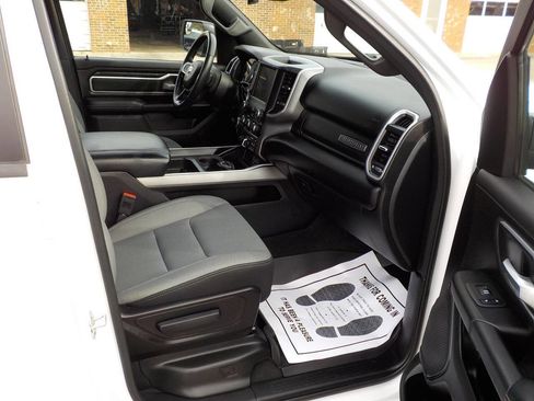 Used 2023 RAM 1500 Big Horn w/ Trailer Tow Group image 26