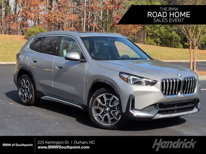 New 2026 BMW X1 xDrive28i w/ Technology Package