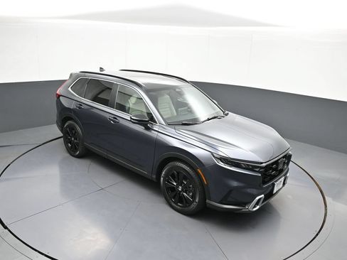 Certified 2023 Honda CR-V Sport Touring image 36