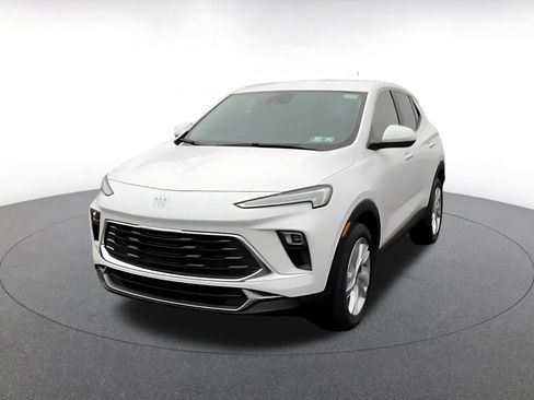 Used 2025 Buick Encore GX Preferred image 6