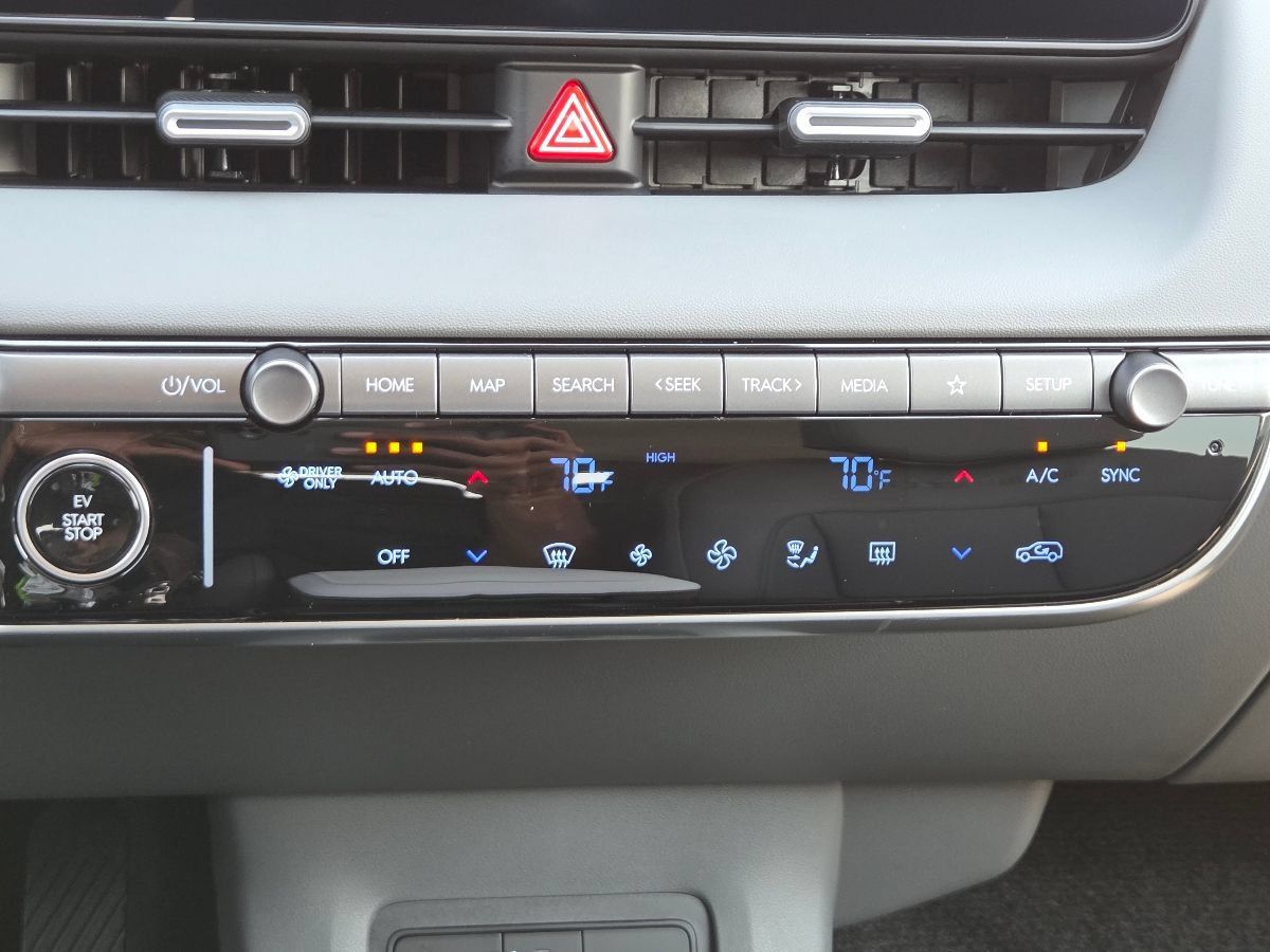 New 2027 Hyundai Ioniq 5 SEL AWD/4WD image 41