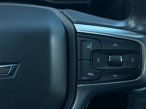 Certified 2021 Chevrolet Silverado 2500 LTZ w/ LTZ Plus Package image 27