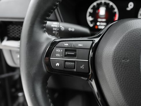 Used 2024 Honda CR-V EX-L image 18