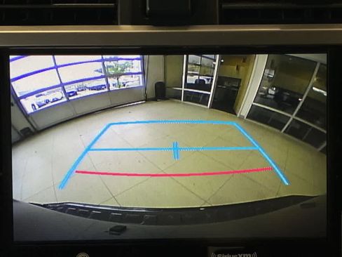 Used 2024 Toyota 4Runner SR5 AWD/4WD image 19