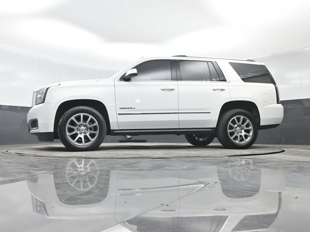 Used 2018 GMC Yukon Denali AWD/4WD image 27