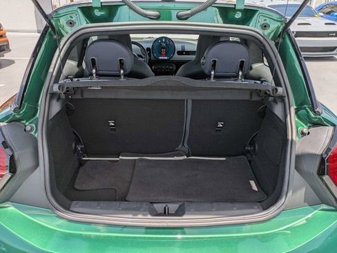Used 2025 MINI Cooper S FWD image 12