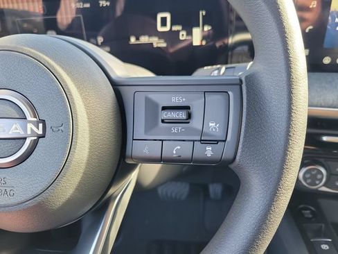 New 2026 Nissan Kicks S FWD image 22