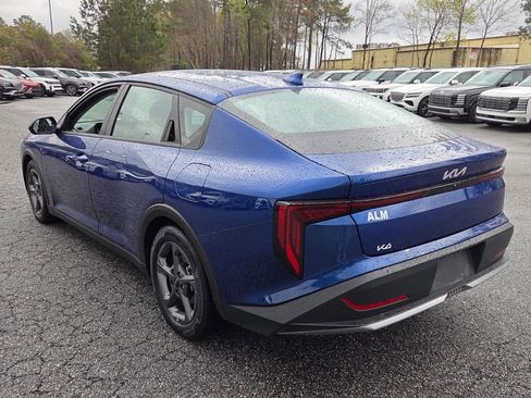Used 2025 Kia K4 FWD image 10