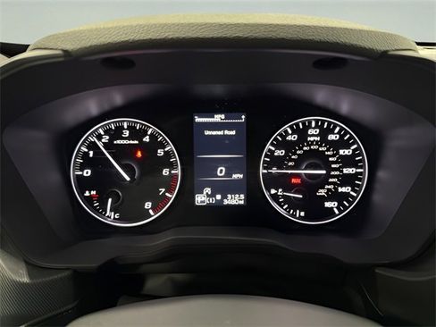 Used 2026 Subaru Forester Limited image 19