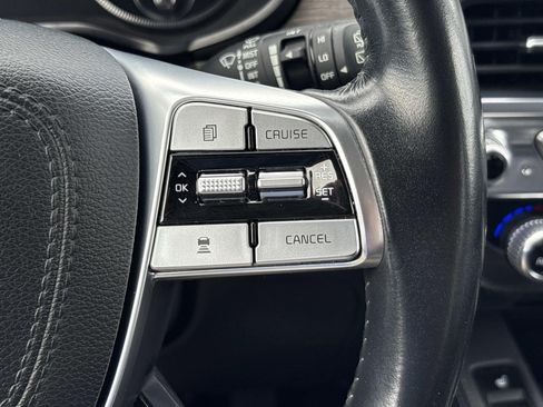 Used 2022 Kia Telluride EX w/ EX Premium Package FWD image 31
