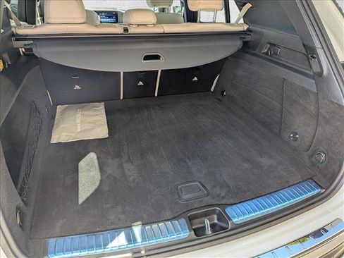 Certified 2026 Mercedes-Benz GLE 350 4MATIC image 6