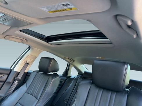 Used 2022 Honda Accord EX-L image 14
