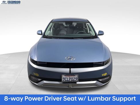 Used 2022 Hyundai Ioniq 5 SE AWD/4WD image 8