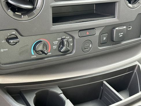 New 2026 Ford E-350 and Econoline 350 Super Duty w/ Power Equipment Group image 19