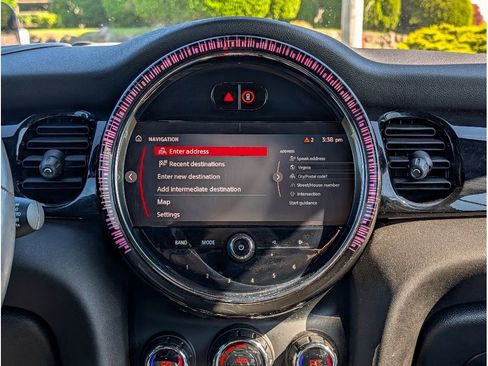 Used 2023 MINI Cooper John Cooper Works w/ Driver Assistance Package FWD image 30