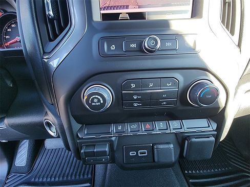 New 2026 Chevrolet Silverado 2500 Custom w/ Custom Convenience Package image 23