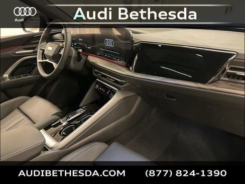 New 2025 Audi Q5 Premium Plus image 11