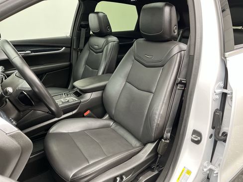 Certified 2023 Cadillac XT5 Premium Luxury w/ Technology Package image 12