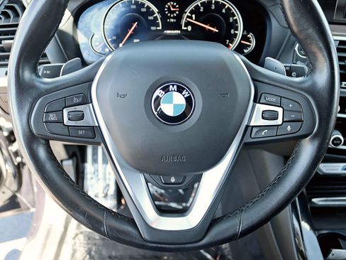 Used 2018 BMW X3 M40i AWD/4WD image 18
