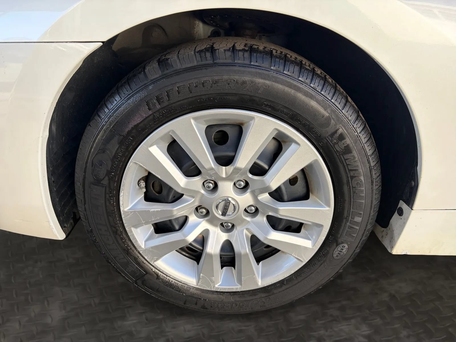 Used 2014 Nissan Altima 2.5 S FWD image 31