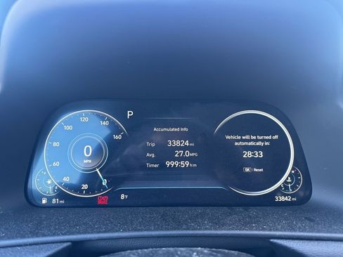 Used 2023 Hyundai Sonata SEL w/ Convenience Package image 12