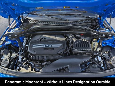 Used 2022 BMW 228i Gran Coupe w/ M Sport Package FWD image 19