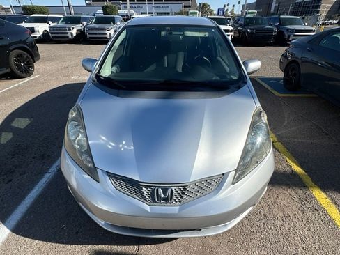 Used 2013 Honda Fit image 2