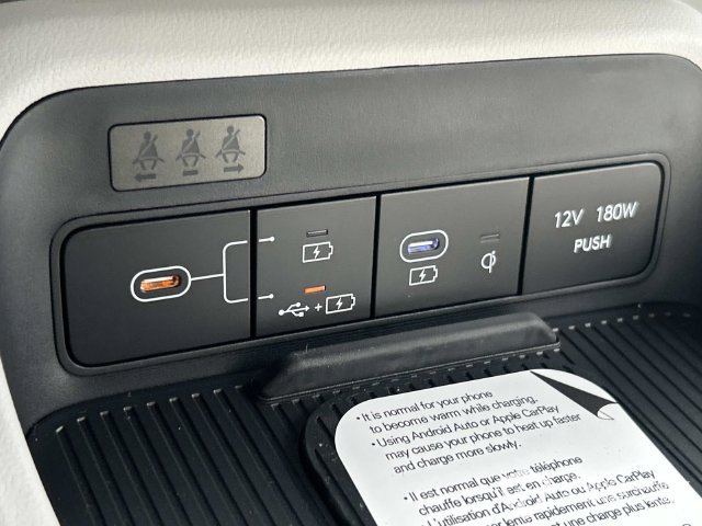 New 2027 Hyundai Kona SEL Sport FWD image 30