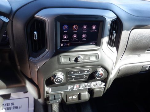 Used 2023 Chevrolet Silverado 2500 W/T w/ WT Fleet Convenience Package image 15