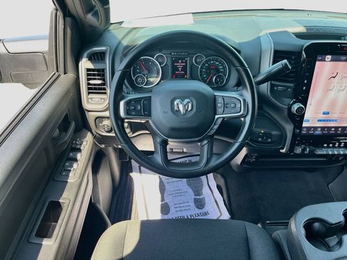 Used 2026 RAM 3500 Tradesman AWD/4WD image 21