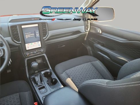 Used 2024 Ford Ranger XL image 15