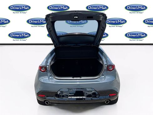 Used 2019 MAZDA MAZDA3 Hatchback w/ Premium Package FWD image 23