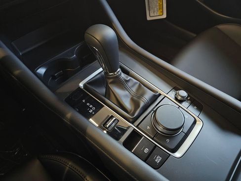 New 2026 MAZDA MAZDA3 s Sport FWD image 23