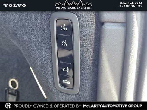 New 2025 Volvo EX90 Ultra image 35