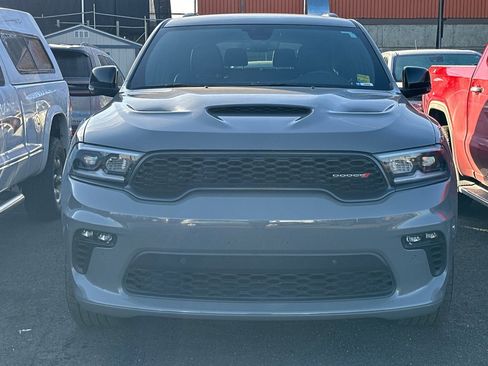 Used 2021 Dodge Durango R/T w/ Blacktop Package image 5