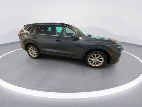 Used 2024 Honda CR-V EX-L image 8