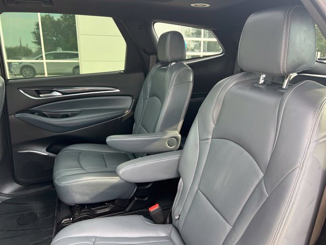Used 2022 Buick Enclave Premium w/ Experience Buick Package AWD/4WD image 21