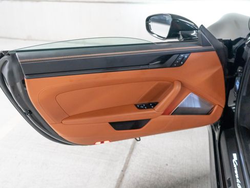 Certified 2025 Porsche 911 Carrera 4 GTS AWD/4WD image 16