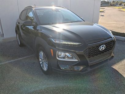 Used 2020 Hyundai Kona SEL