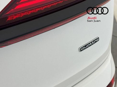 New 2026 Audi Q7 3.0T Premium w/ Convenience Plus Package image 12