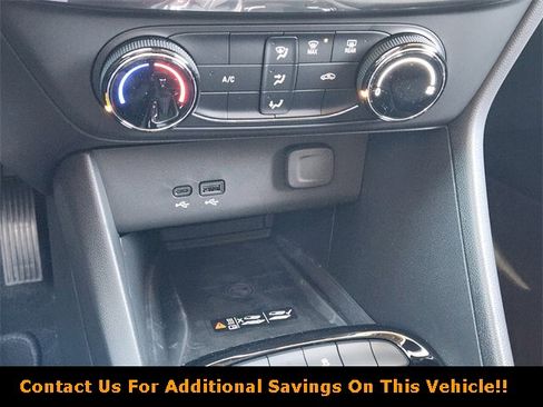 New 2026 Buick Encore GX Preferred w/ Advanced Technology Package image 14