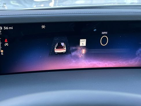 New 2026 Lincoln Nautilus Premier w/ Equipment Group 102A image 24