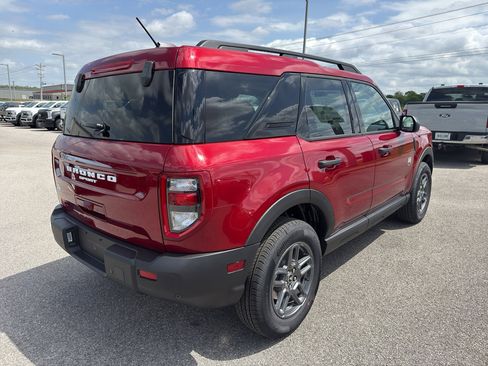 New 2026 Ford Bronco Sport Big Bend AWD/4WD image 5