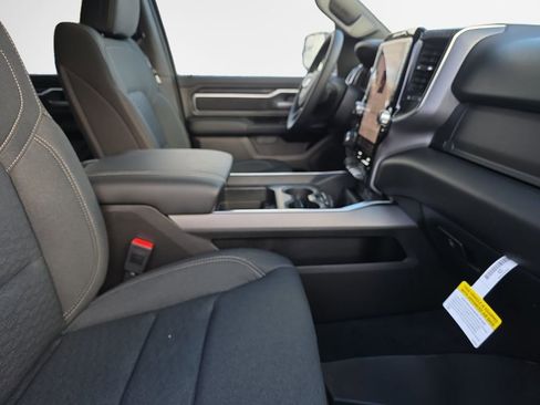 New 2026 RAM 1500 Big Horn AWD/4WD image 25