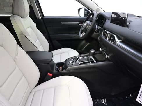 New 2025 MAZDA CX-5 AWD 2.5 S image 16