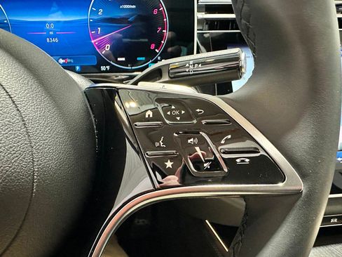 Certified 2025 Mercedes-Benz E 450 4MATIC All-Terrain Wagon image 21