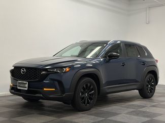 New 2026 MAZDA CX-50 AWD 2.5 S w/ Weather Package video 1