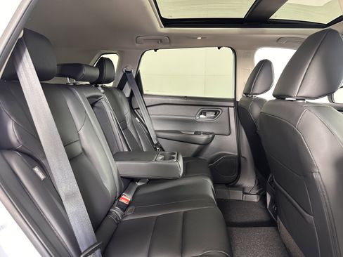 New 2026 Nissan Rogue SV w/ SV Premium Package image 43