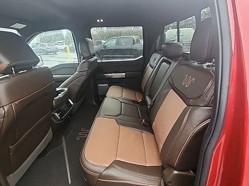 Used 2022 Ford F150 King Ranch w/ Tow Technology Package image 13