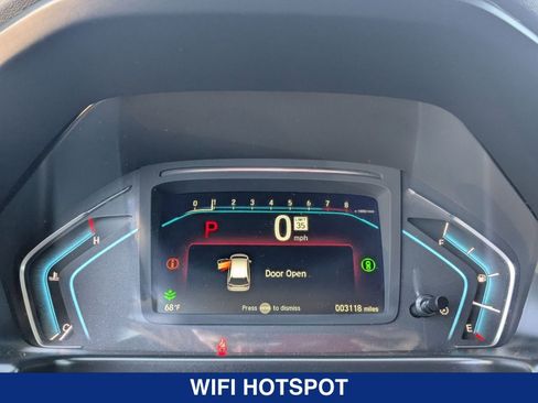 Used 2024 Honda Odyssey Elite image 16